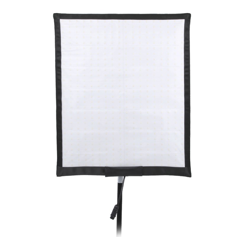 SC-1000B Nylon CRI96 TLCI96 Color Temperature 5600K High Power Rollable