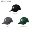 Daiwa DC-6623 Headgear Recycled Polyester Cap, Free