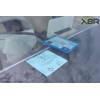Blue Badge Disabled Holder Guard Parking Security Anti Theft Lock