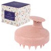 INTER-ESQUE Scalp Massager - Scalp Massage Brush - Head Massage