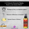 Pegamento Ultra Hold Protesis Solvente C22 Kit Original