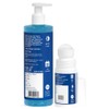 Be Bodywise 1% Salicylic Acid Body Wash (250ml) & Underarm
