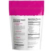 Polvo Fruta Dragón Hornear Beber Onzas Kate Naturals Vegano Gluten