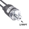 Air Pressure Switch 165-200PSI Air Compressor Pressure Switch 1/4"-18 NPT