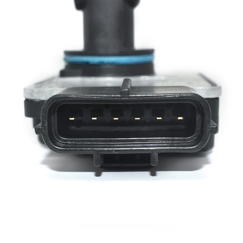 XF2F-12B579-AA Mass Air Flow Meter Sensor MAF Compatible with Mercury