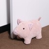 SANFERGE Cute Decorative Door Stopper for Home and Office Floor