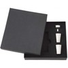 Hip Flask Gift Set Box with Refill Funnel and 2