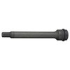 Tone HP4AH-10L Long Hexagon Socket for Impact, 1/2-Inch Drive: 0.5
