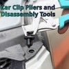 Car Clip Pliers and Disassembly Tools, 2025 New Efficient Multi-Functional