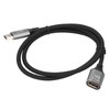 DP Male to Female DP Connecting Cable Computer 8K 60Hz