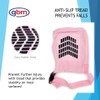 GBM - Cast Sock - Heavy-Duty Non-Slip Adjustable Closed Toe