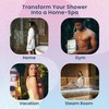 Body Restore Shower Steamers Aromatherapy 6 Pack - Christmas Stocking