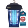 Flowtron Bug Zapper, 1 Acre of Outdoor Coverage with Powerful