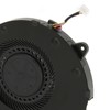 Laptop Cooling Fan Replacement 4 Pin Power Connector For Lenovo