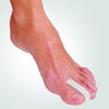 Berkemann Unisex - Adult Toe Separator Loops, Beige, XL