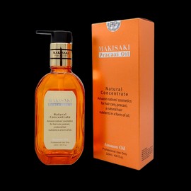 Makisaki Prakakshi Oil 120ml/Natural Ingredient Treatment Oil / 마키사키 프라칵시 오일 120ml/천연성분 트리트먼트오일