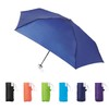 Miracle Tech 10323 Ultra Compact Lightweight Folding Umbrella, 4.6 inches