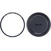 Kase Revolution Plus Magnetic Inlaid Adapter Set/Kit w Lens Cap