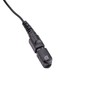 POFENAL XPR 3500e XPR3300e Extensible Single-Wire Walkie Talkie Earpiece Compatible