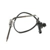 Exhaust Gas Temperature Sensor 2-Pin after Turbocharger for Astra K
