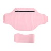 2PCS Castor Oil Pack Wrap Washable Reusable Castor Oil Pack
