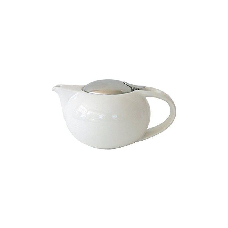 ZEROJAPAN sata-ntexi-potto Medium 520cc White Bolt Beranek and Newman –