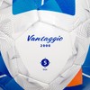 Molten Vantaggio 2000 '25 Premium Training Soccer Ball (White/Blue) (3)