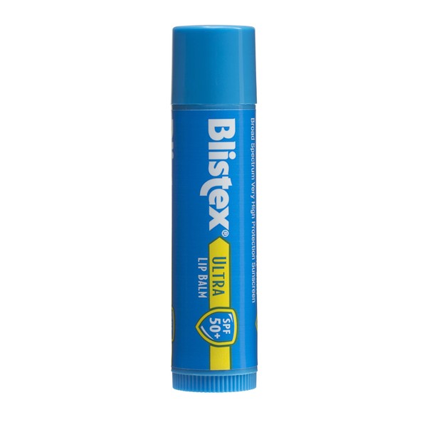Blistex Sun Ultra Lip Balm, Sun Care, 4.25 g