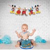 Seyal®Micky Mouse One Banner