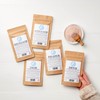 Corinne Taylor | Recharge Himalayan Bath Salts | Grapefruit, Sweet
