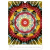 MANDALA COMPOSITIONS (Wall Calendar 2026 DIN A4 portrait), CALVENDO 12