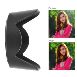 HB-N106 Lens Hood for Nikon AF P DX Nikkor 18-55mm F 3.5-5.6G VR