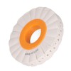 Buffing Polishing Wheel 150mm OD 50mm ID 20mm Thick Cotton