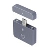 SUCHUANGUANG NVMe 2230 SSD Enclosure Box USB C A 10Gbps
