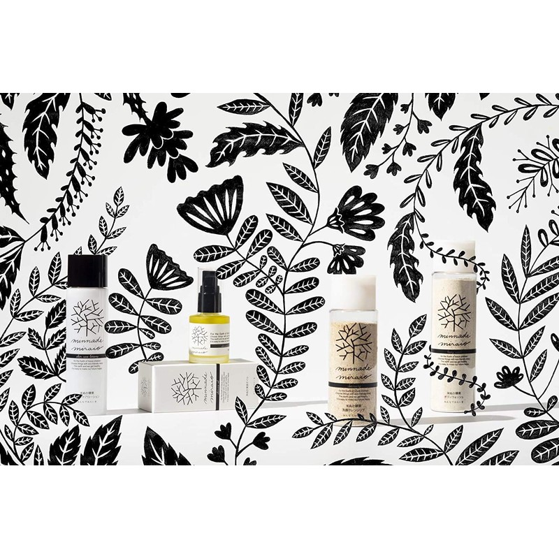 Minnade Miraio (みんなでみらいを) Minna de Miraio Rice Bran Enzyme Facial
