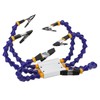 Soldering Helping Hands ABS Flexible Arm Aluminum Alloy Base Third
