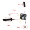 915MHz T‑Echo Module Built in LNA LORA 1.54 E Paper