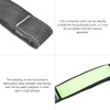 Outdoor Hanging Rope Ladder Flat Belt Step Ascend Strap for