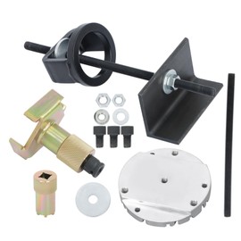 LABLT Complete Primary Clutch & Service Tools Kit Replacement for RZR 900 1000 XP Turbo 2001-2021