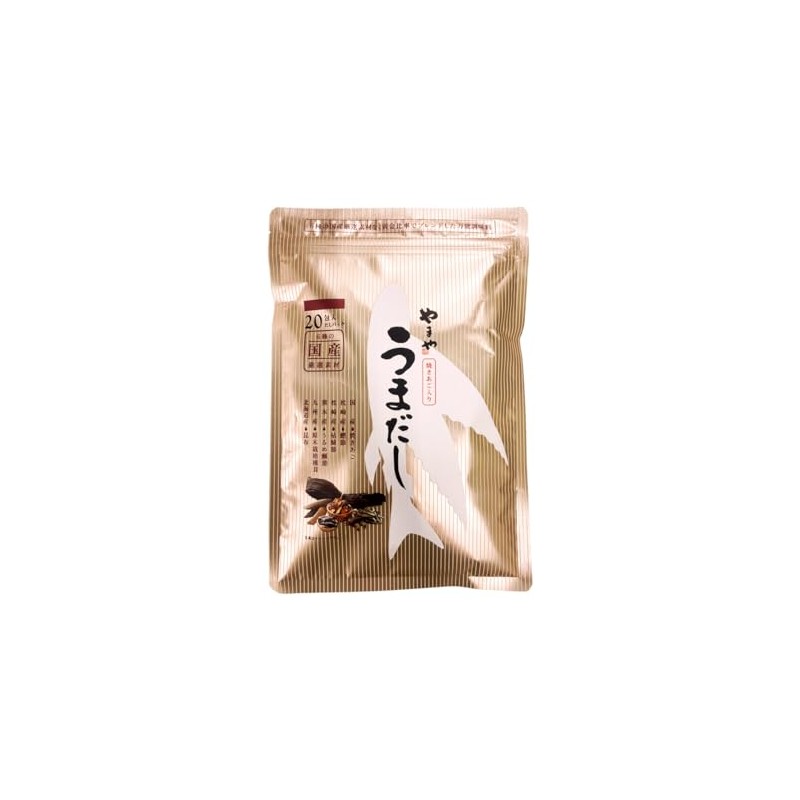 Yamaya Communications Hakata no Sachi Umashi 0.3 oz (8 g)