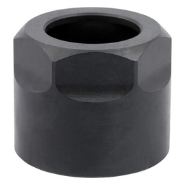 Trend Collet Nut for Trend T10, T11, T12 & T14 Router, 22mm Diameter, M22x1.0mm Thread, CLT/NUT/T10