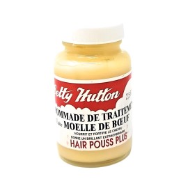 Betty Hutton Pommade de Traitement Molle de Boeuf 2.5 oz