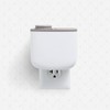 Sheraton Mini Home Diffuser & Fragrance Refill Set - Plug
