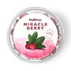 Miracle Berry Whole Fruit - 30 Gently Dried Miracle Fruit