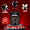 Amino Focus - Pre Workout Powder - 8000mg Nootropics with