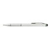 Leitz, 2 in 1 Stylus, Two Functions, Aluminium, Complete, 64150084,