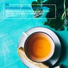 Tipson Organic Ashwagandha Tea Infusions - Blueberry - 25 Premium