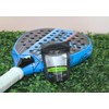 El Galeón Protector Transparente Pala De Padel, Cinta Protectora para