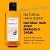 Lebel Natural Hair Soap Marigold 240 ml