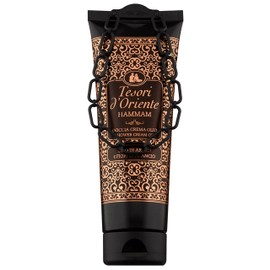 Tesori d'Oriente Hammam Shower Gel with Argan Oil 250 ml x1